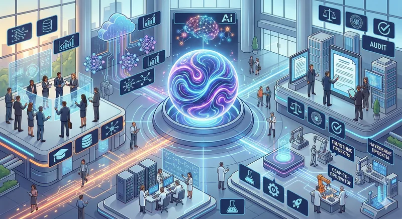 Нейронные сети